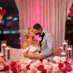 Wedding for Valentine's Day