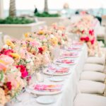 Wedding at the Biltmore in Miami